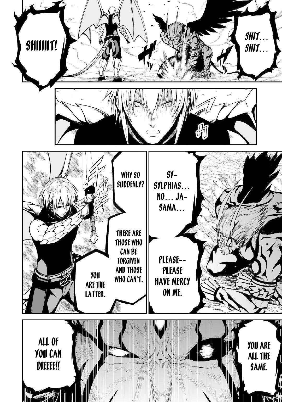 Evil Dragon Reincarnation Chapter 35 - Page 18