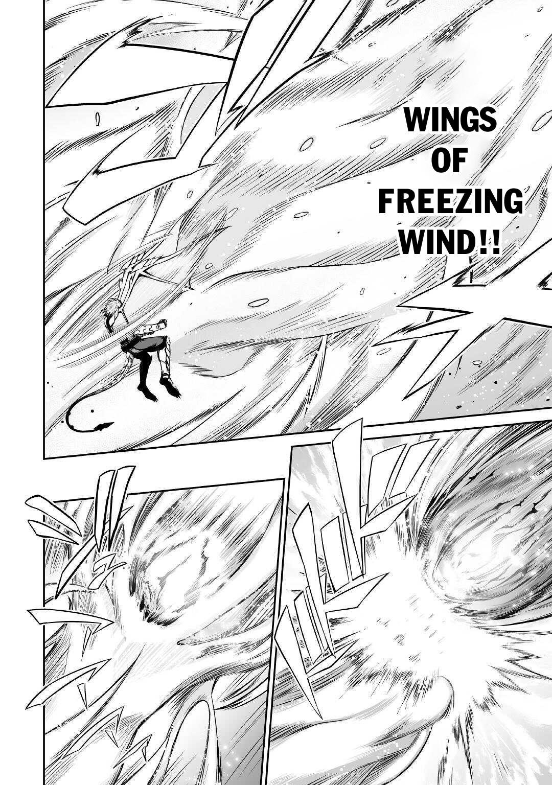 Evil Dragon Reincarnation Chapter 35 - Page 4