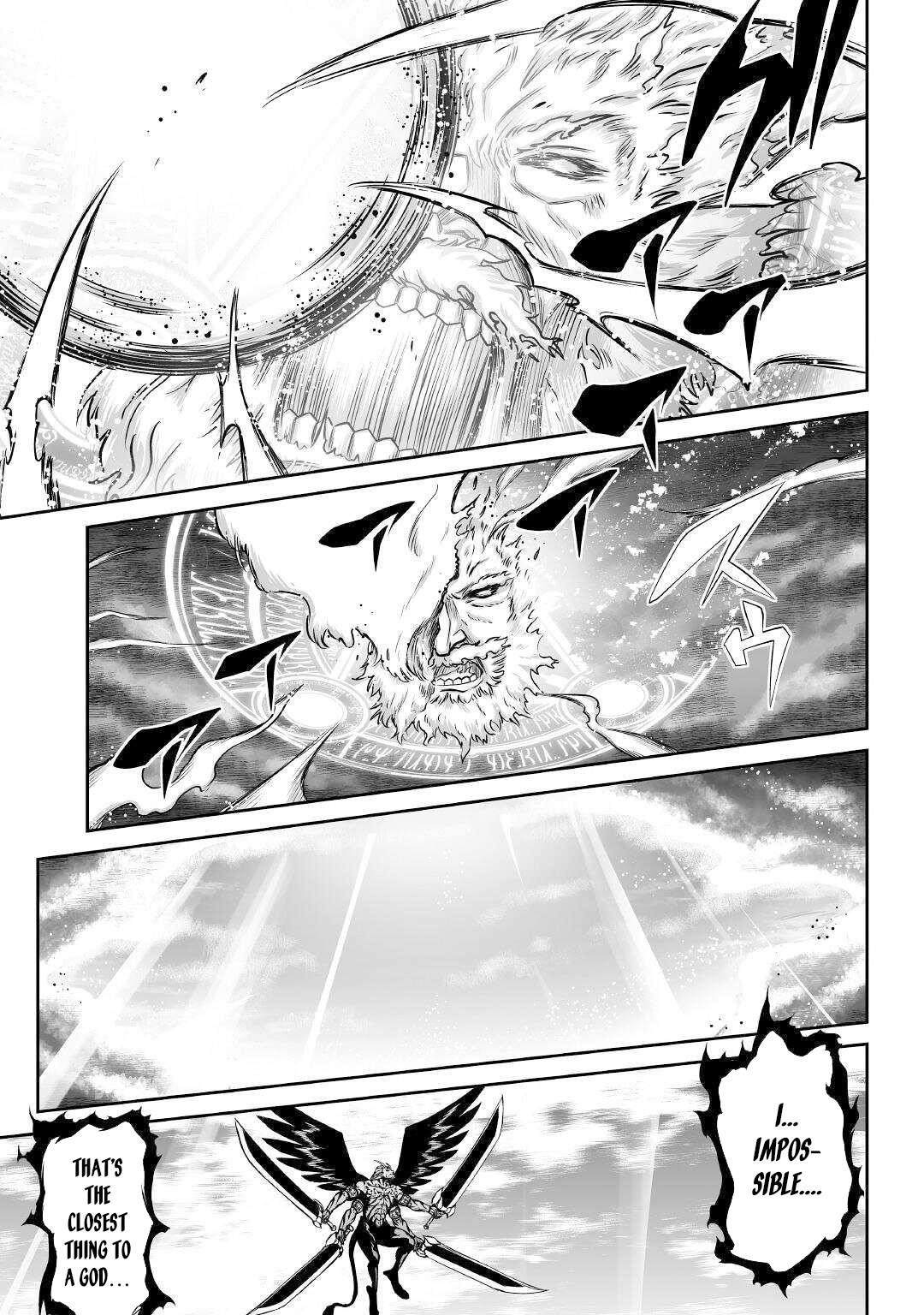 Evil Dragon Reincarnation Chapter 35 - Page 7