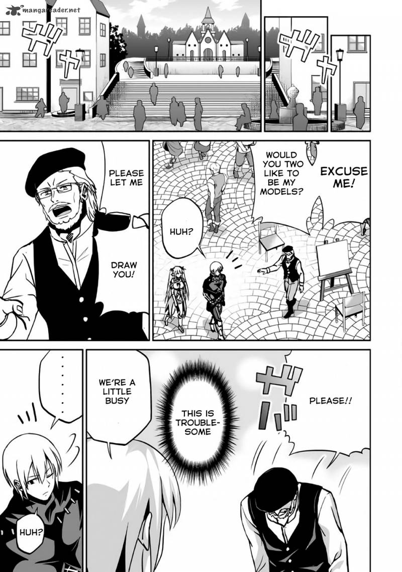 Evil Dragon Reincarnation Chapter 4 - Page 29