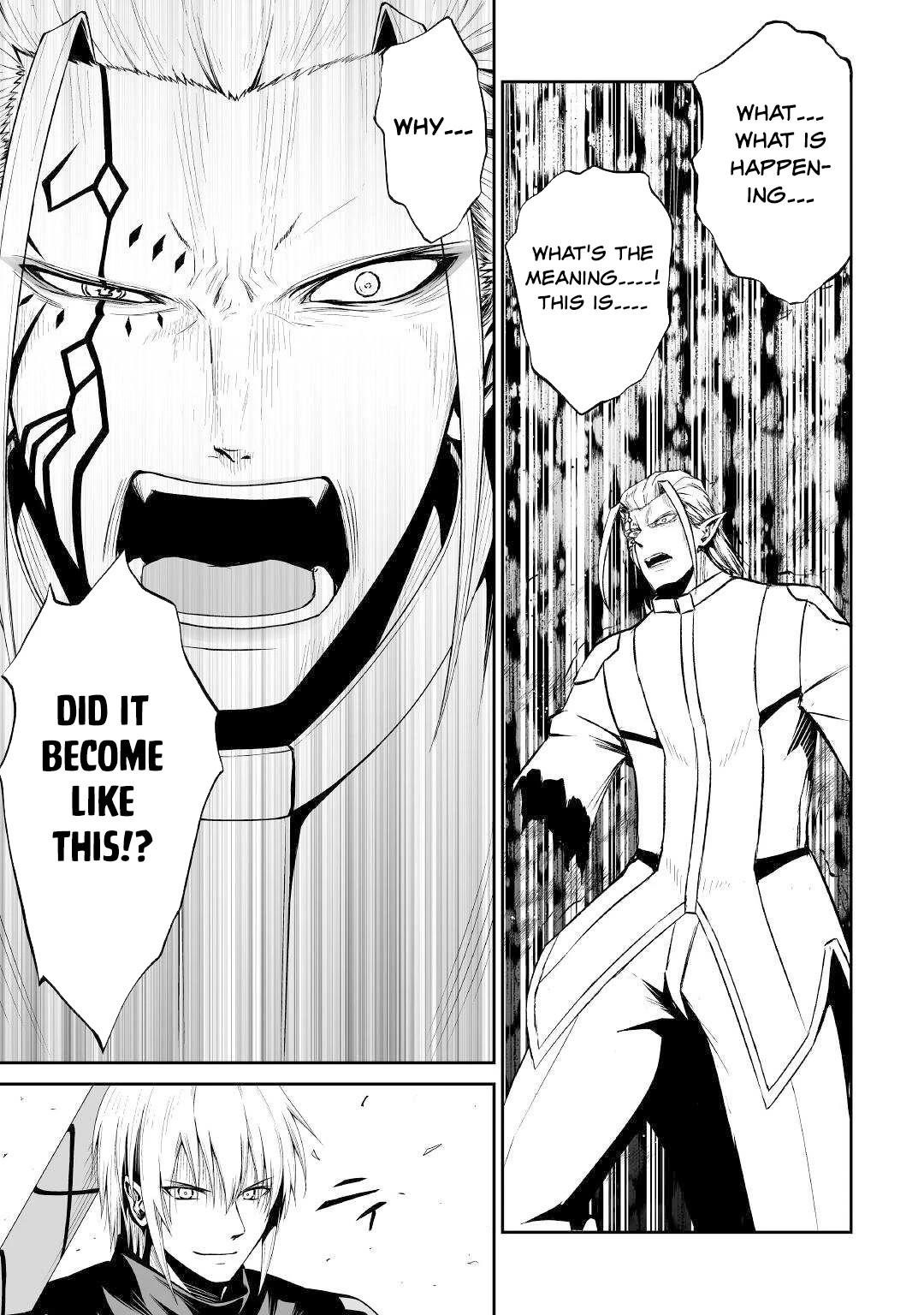 Evil Dragon Reincarnation Chapter 40 - Page 15