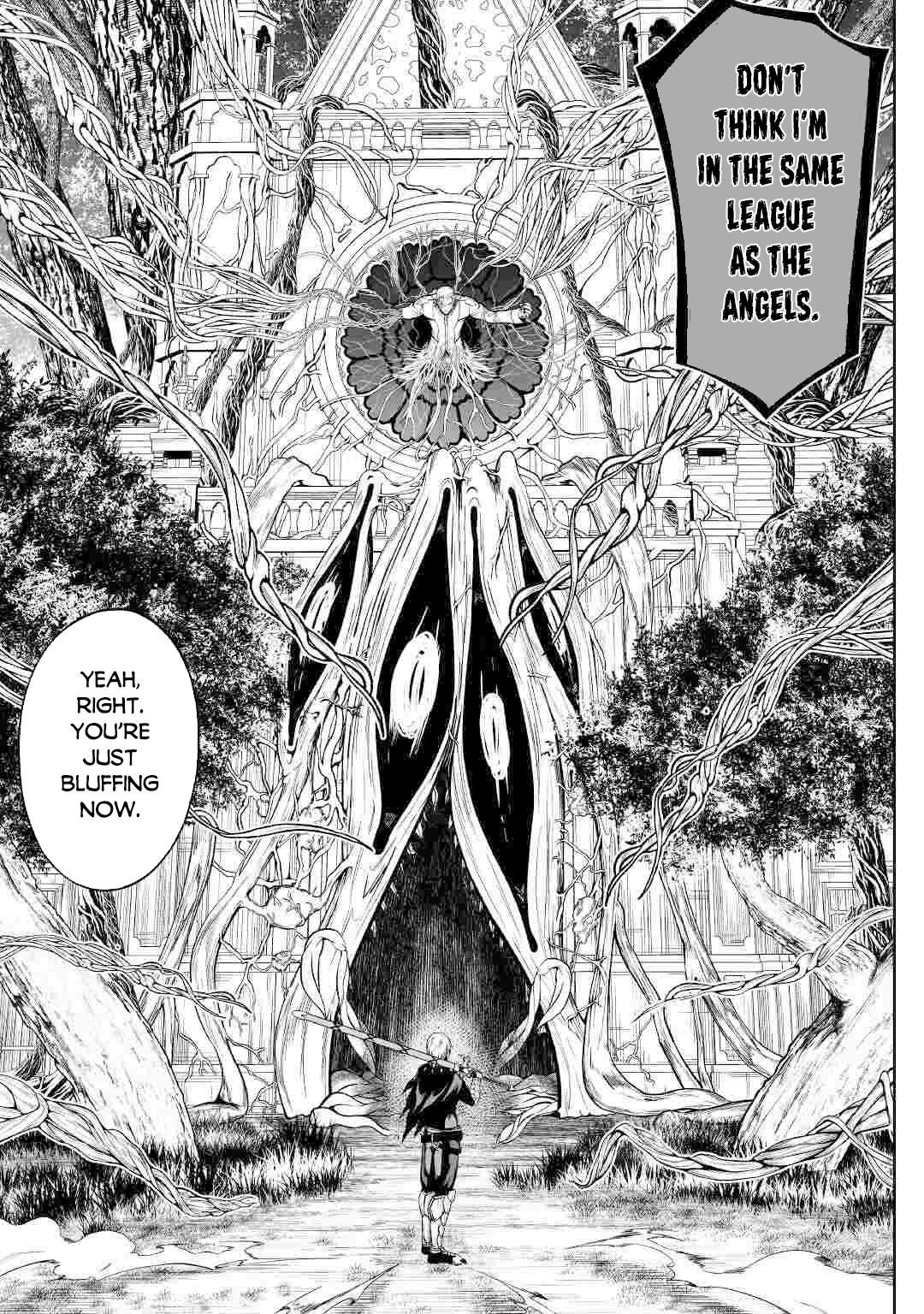 Evil Dragon Reincarnation Chapter 40 - Page 23