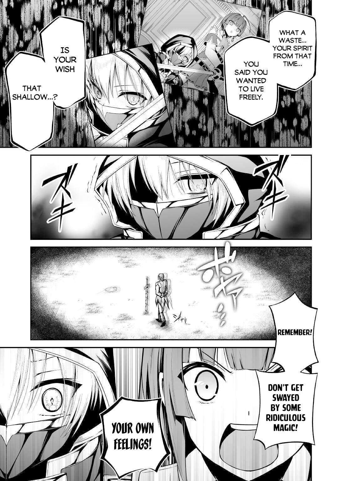 Evil Dragon Reincarnation Chapter 40 - Page 5