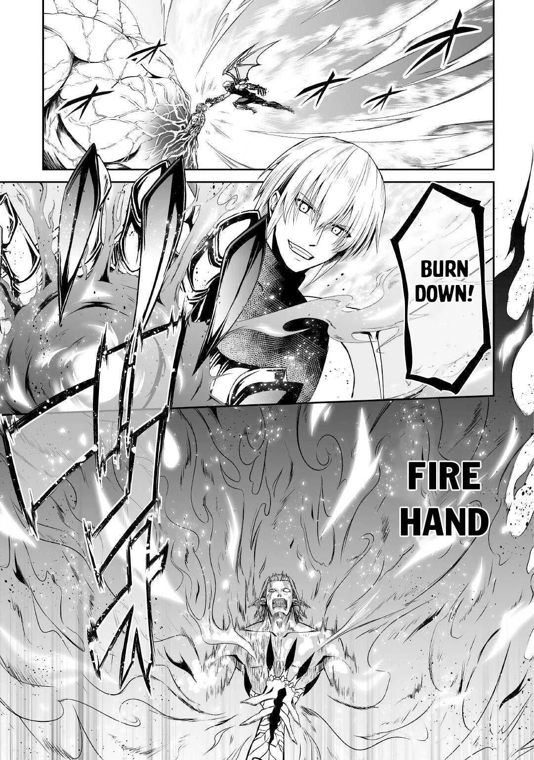 Evil Dragon Reincarnation Chapter 42 - Page 11