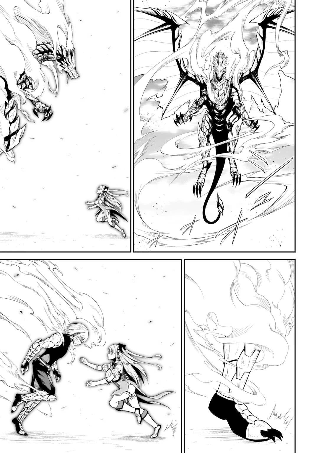 Evil Dragon Reincarnation Chapter 47 - Page 26