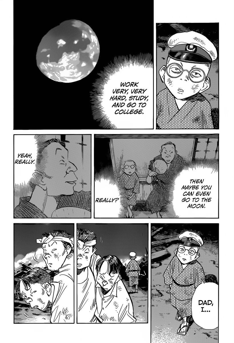 Billy Bat Chapter 108 - Page 14