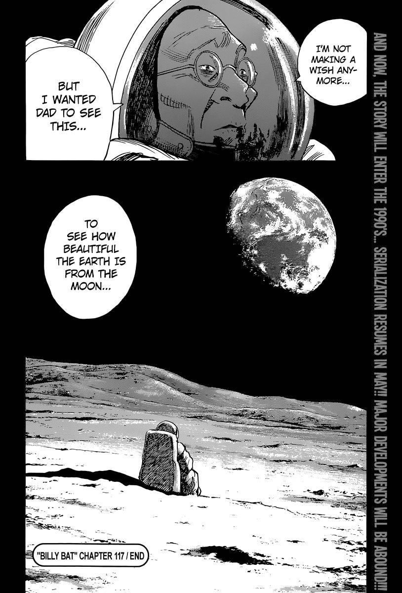 Billy Bat Chapter 117 - Page 24