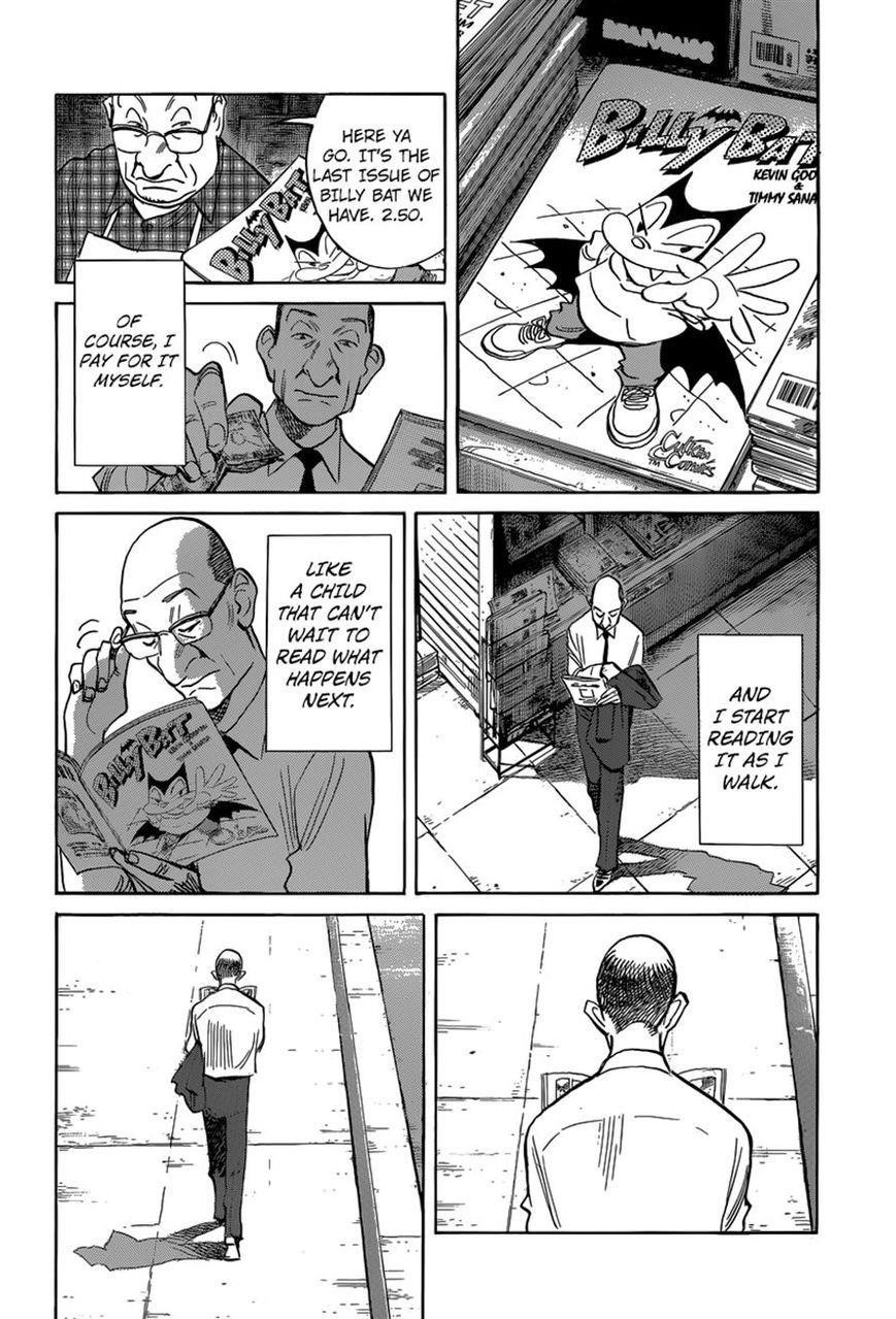 Billy Bat Chapter 133 - Page 18