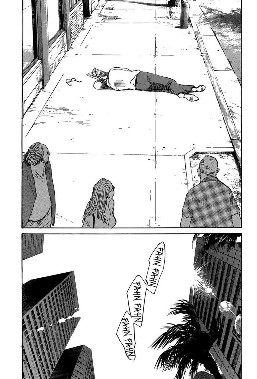 Billy Bat Chapter 133 - Page 21