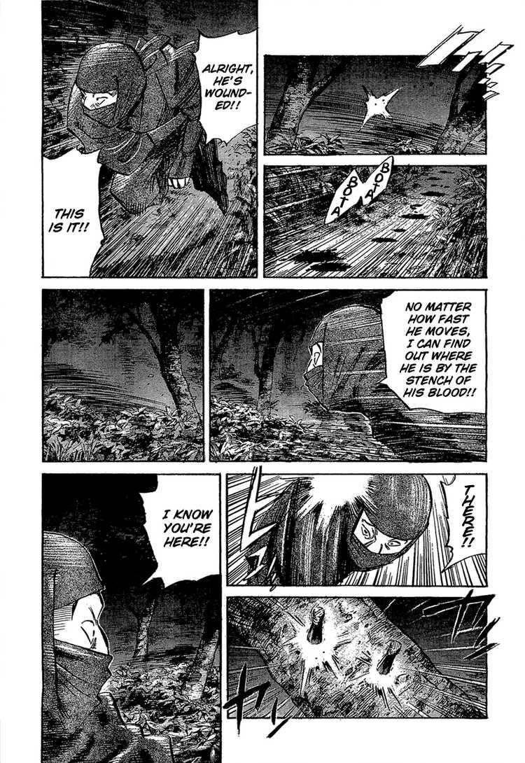 Billy Bat Chapter 18 - Page 20