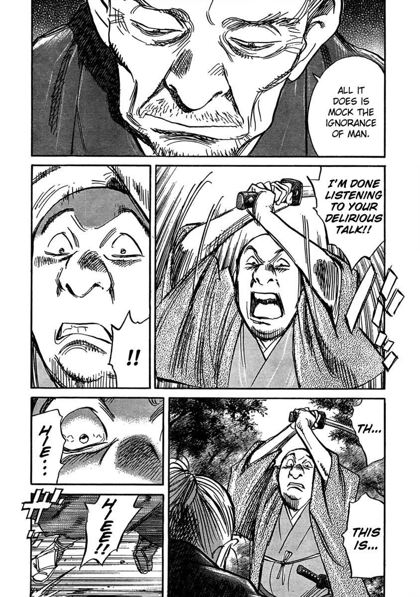 Billy Bat Chapter 27 - Page 16