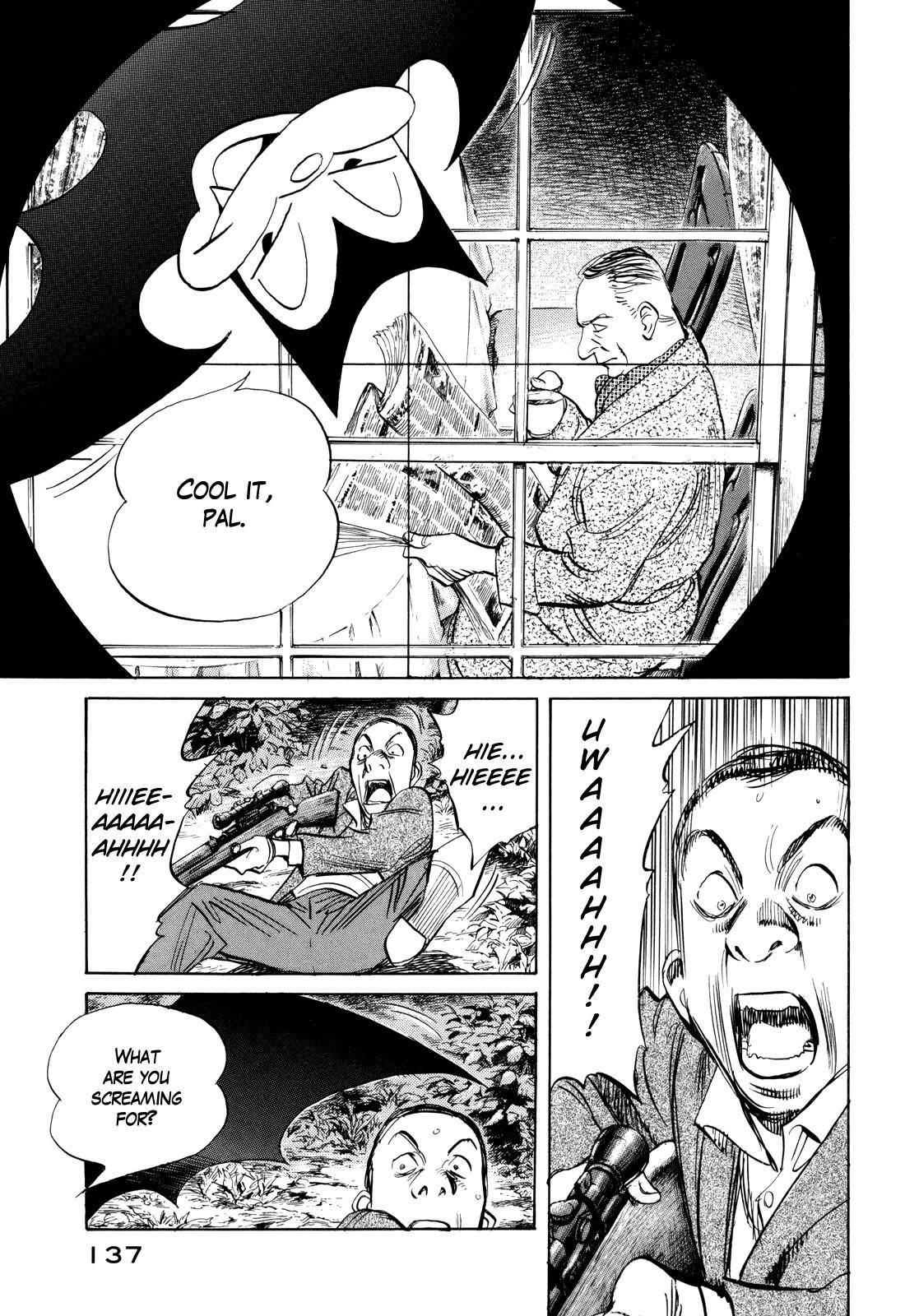 Billy Bat Chapter 43 - Page 13