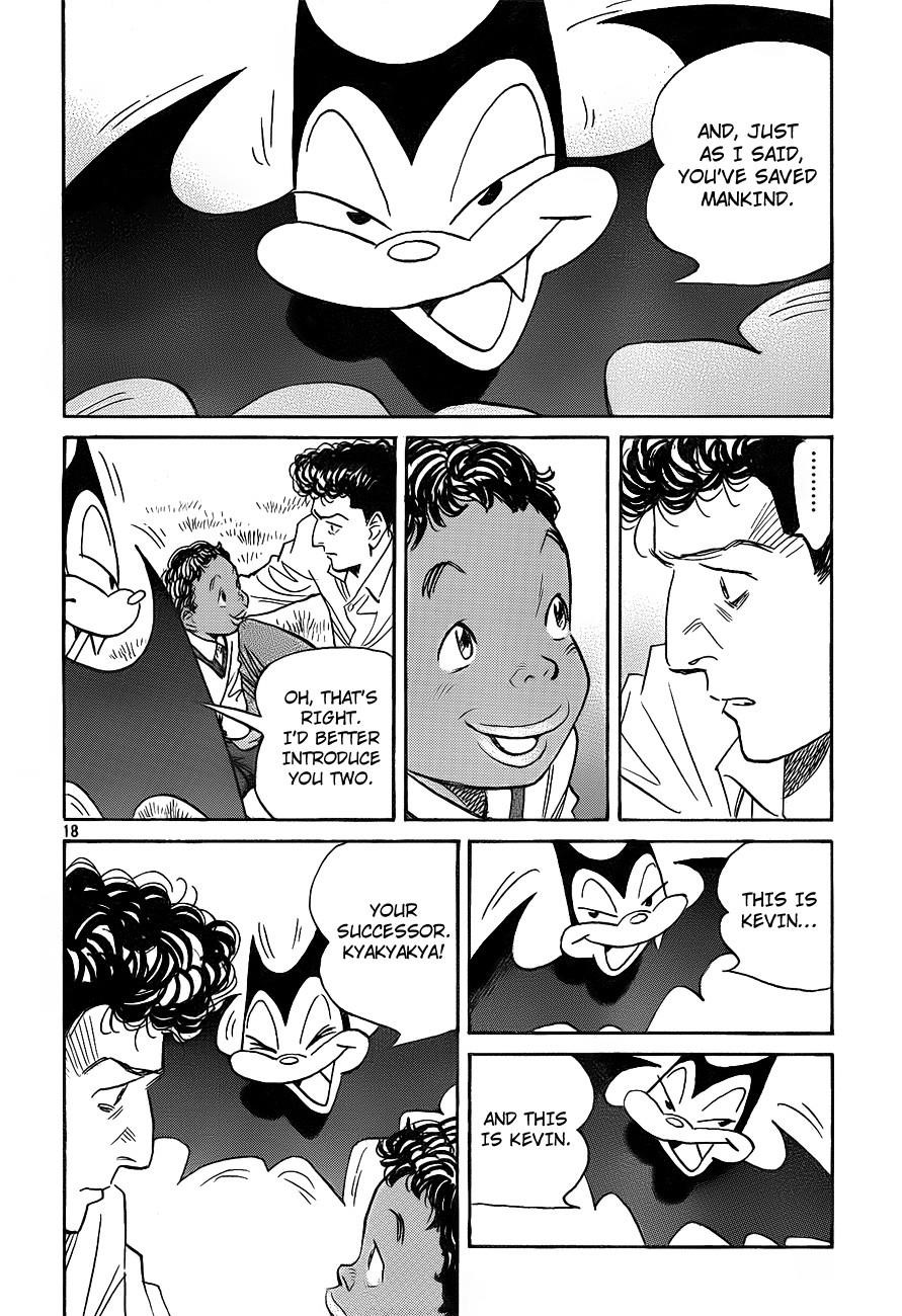 Billy Bat Chapter 59 - Page 19
