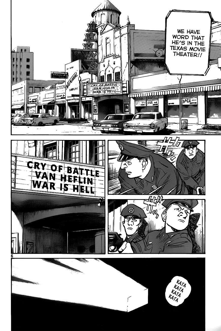 Billy Bat Chapter 61 - Page 7