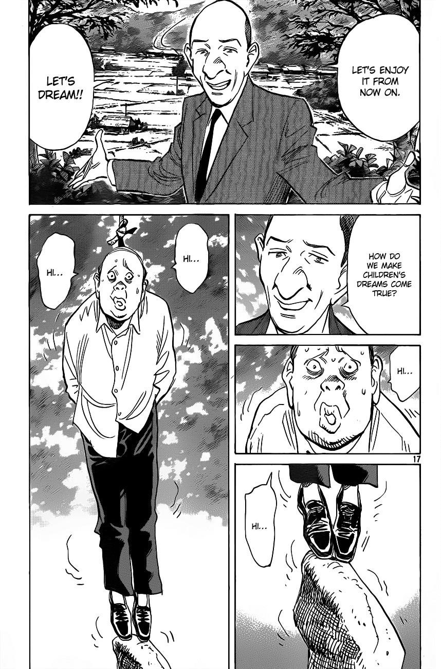 Billy Bat Chapter 67 - Page 19