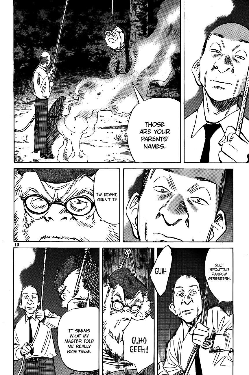Billy Bat Chapter 71 - Page 11