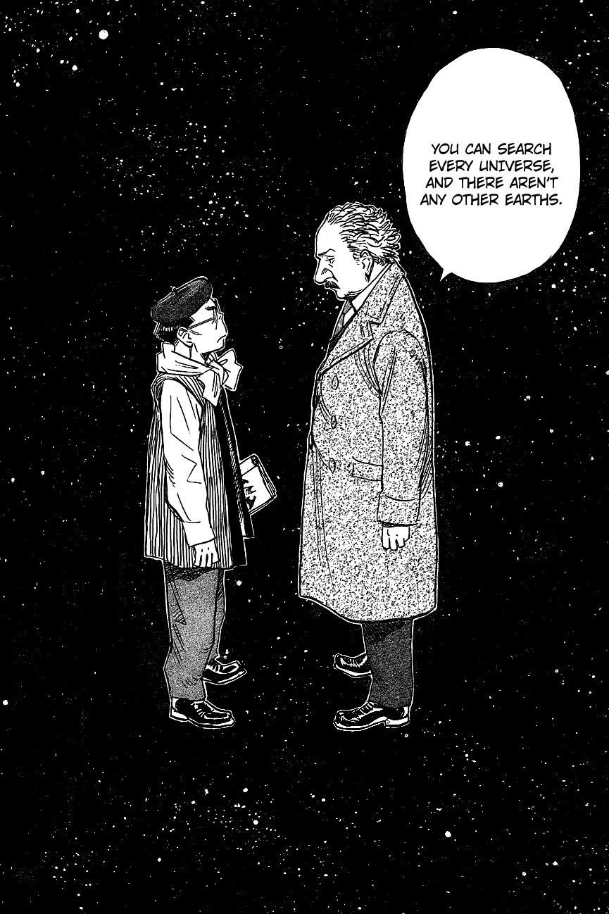 Billy Bat Chapter 71 - Page 23