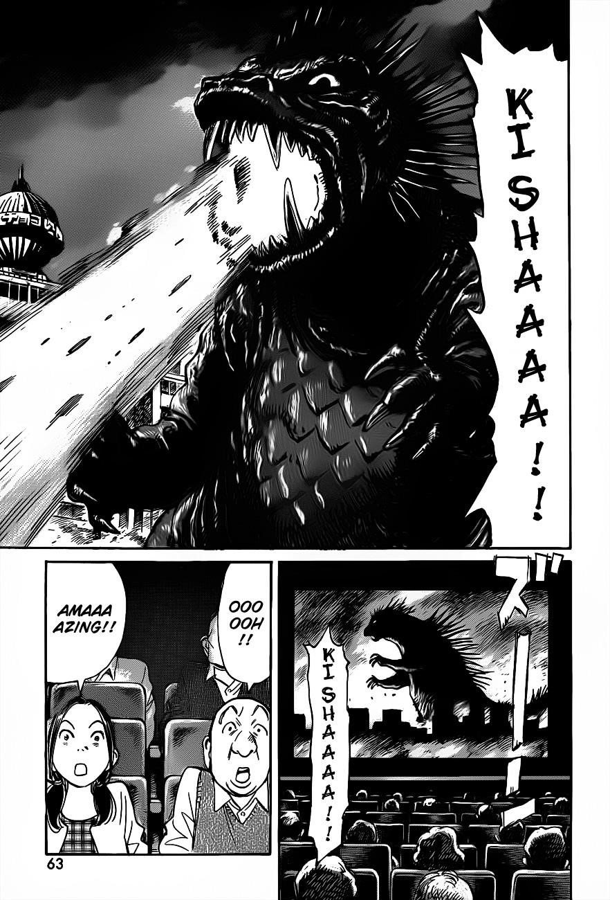 Billy Bat Chapter 74 - Page 6
