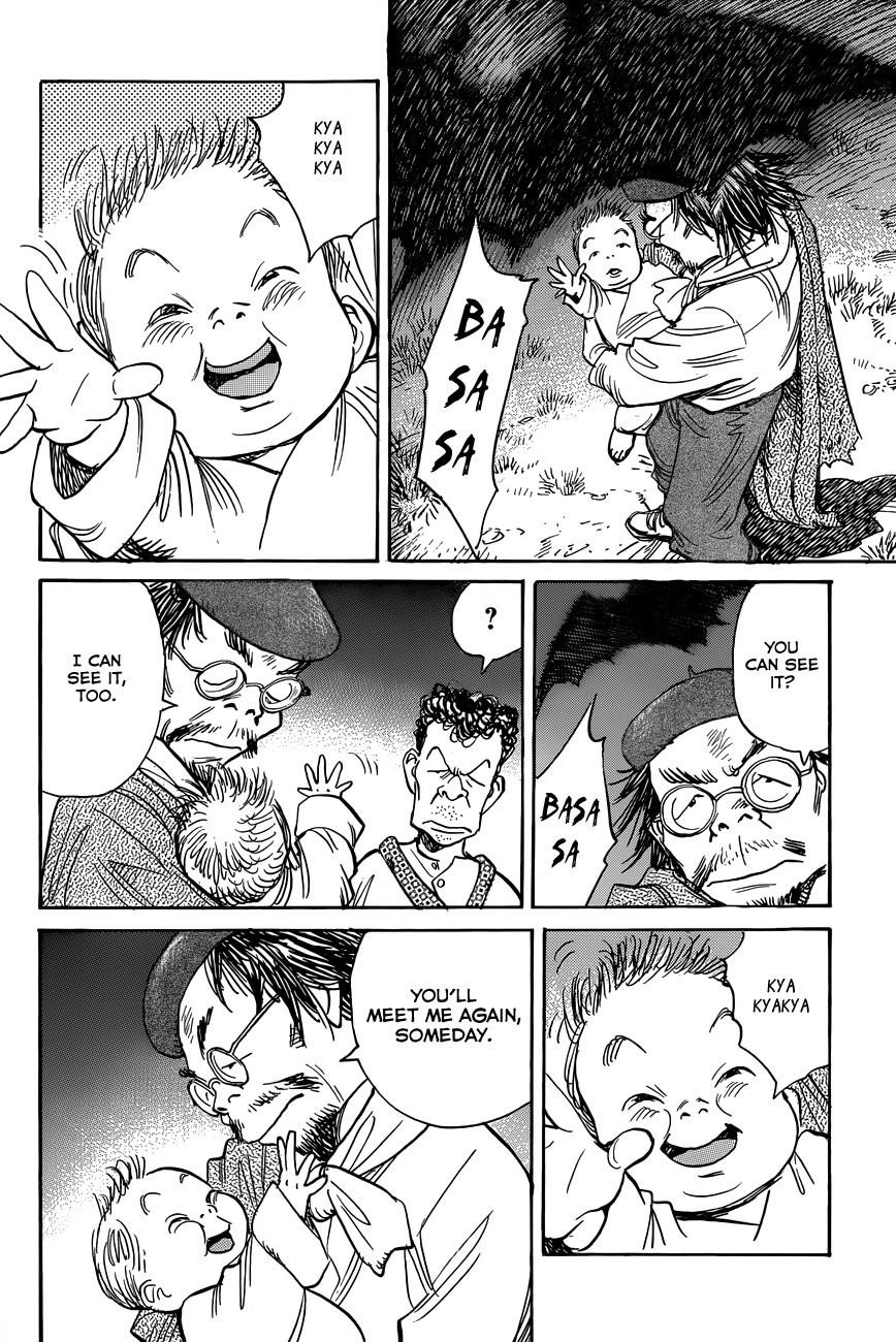 Billy Bat Chapter 85 - Page 17
