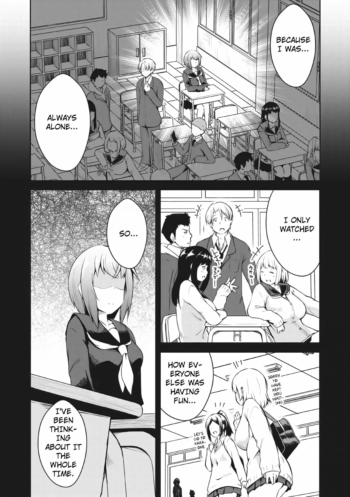 An Out of the Ordinary Magic Swordsman Brought up by a Nonstandard Hero Chapter 5 - Page 18