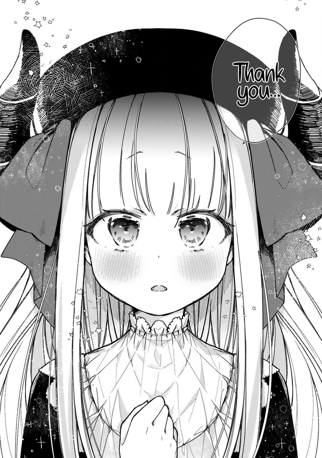 I Was Summoned by the Demon Lord, but I Can’t Understand Her Language Chapter 17 - Page 11