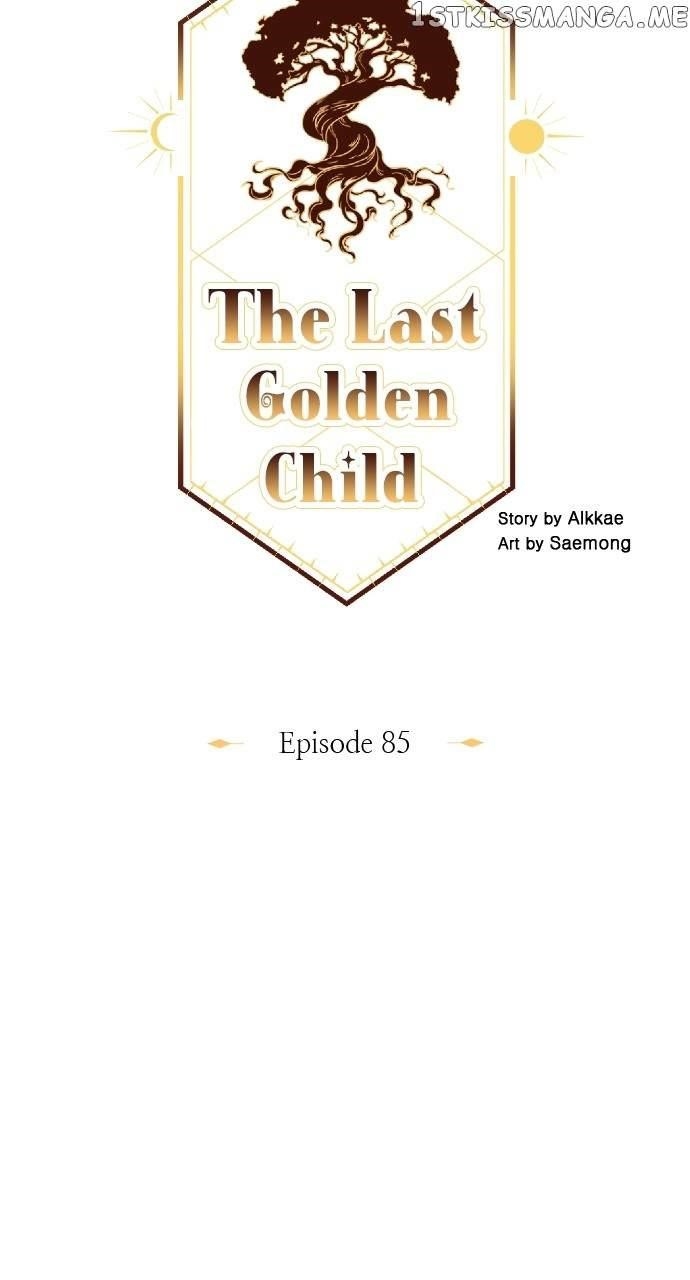 The Last Golden Child Chapter 86 - Page 13