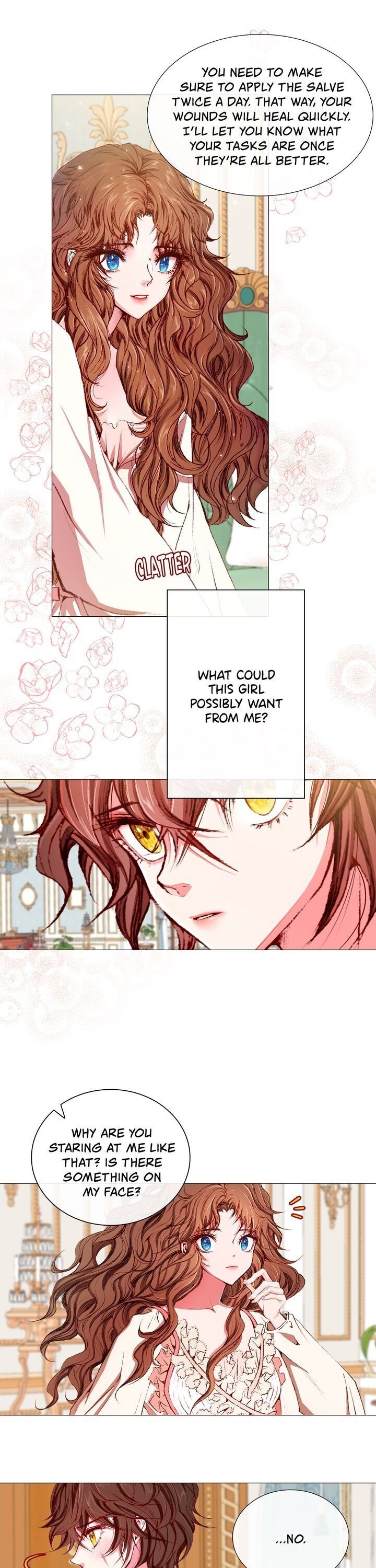 I Became The Ugly Lady Chapter 10 - Page 22