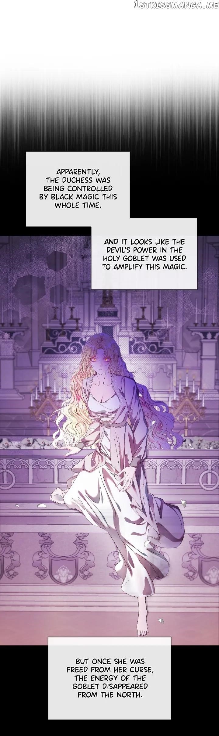 I Became The Ugly Lady Chapter 100 - Page 24