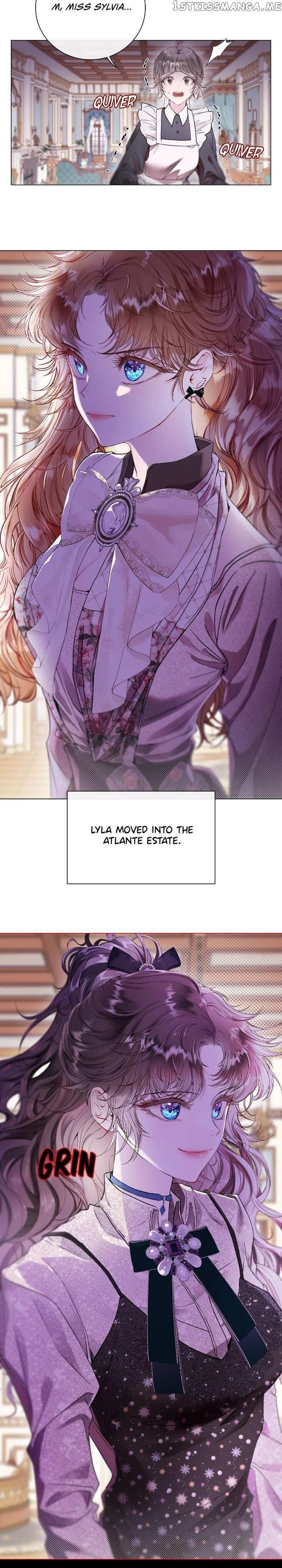I Became The Ugly Lady Chapter 104 - Page 6