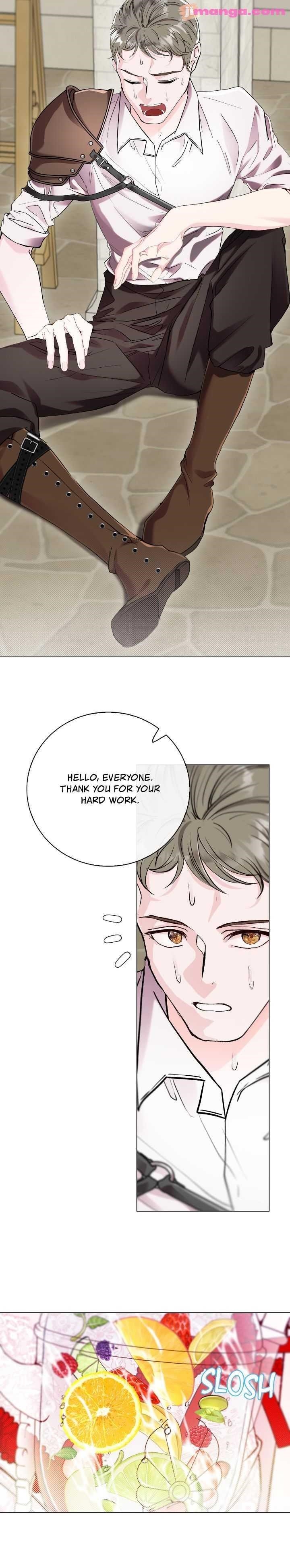 I Became The Ugly Lady Chapter 107 - Page 7