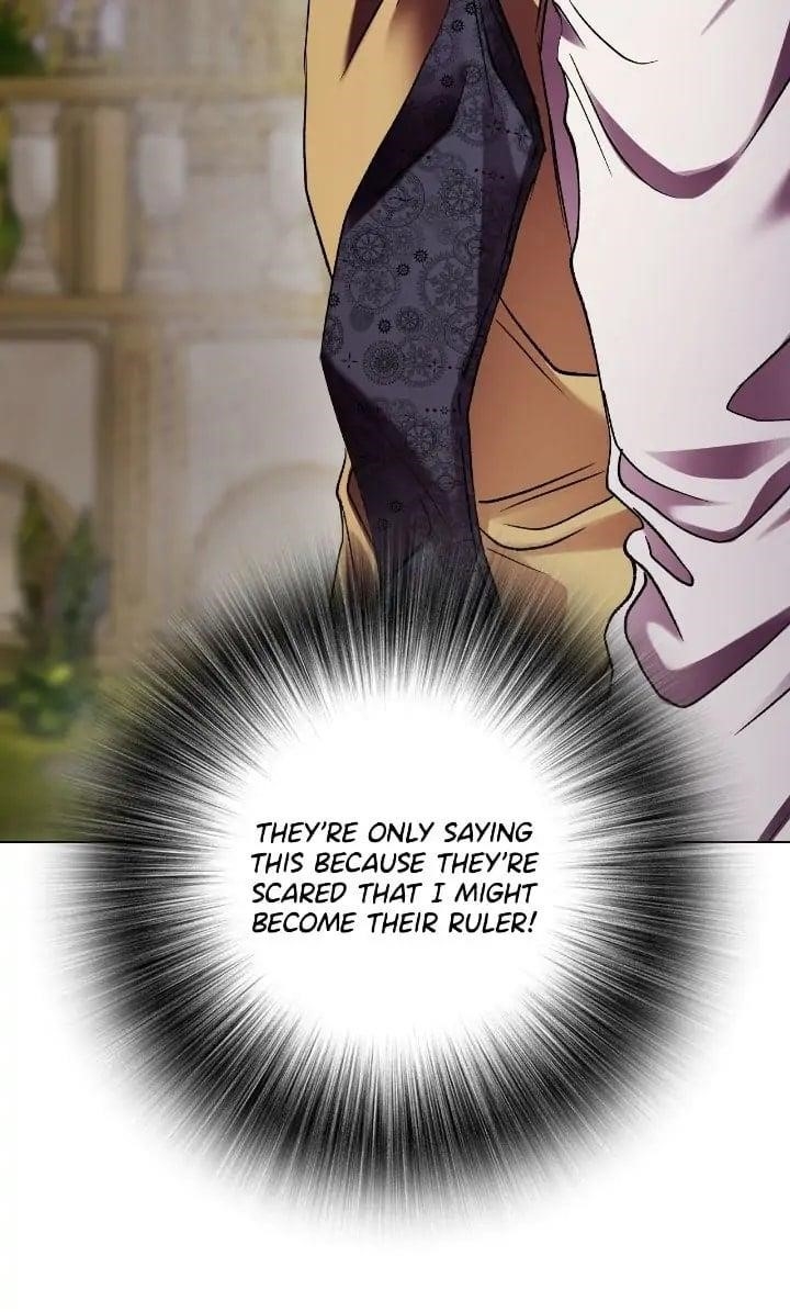 I Became The Ugly Lady Chapter 117 - Page 24