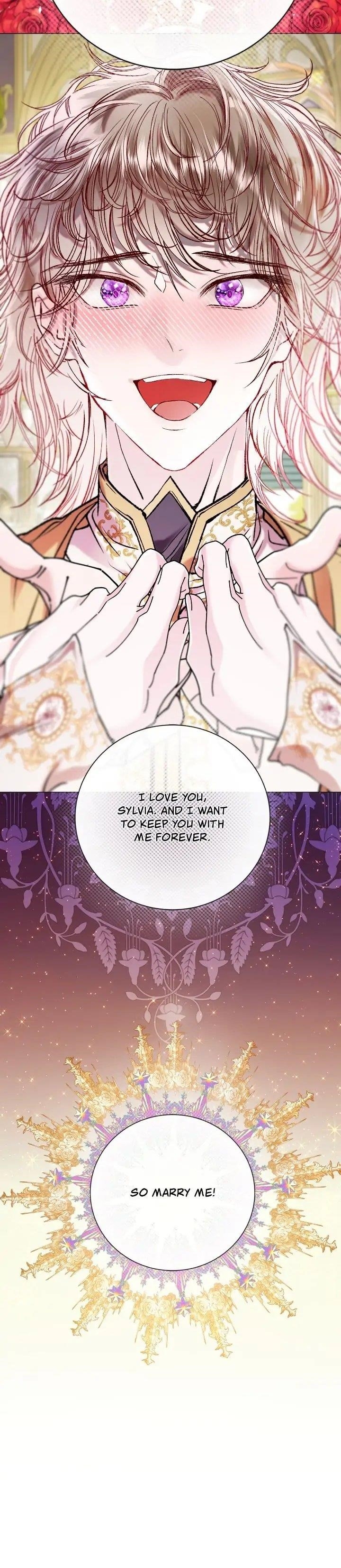 I Became The Ugly Lady Chapter 117 - Page 32