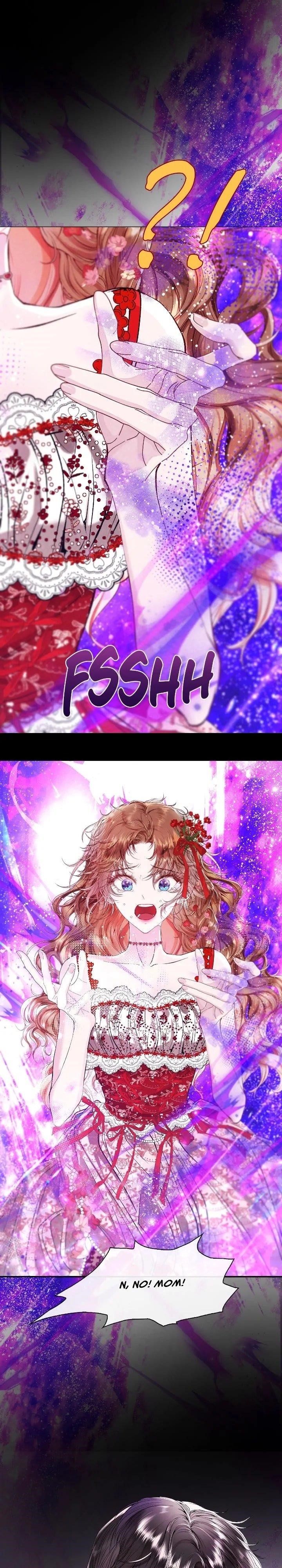 I Became The Ugly Lady Chapter 127 - Page 28