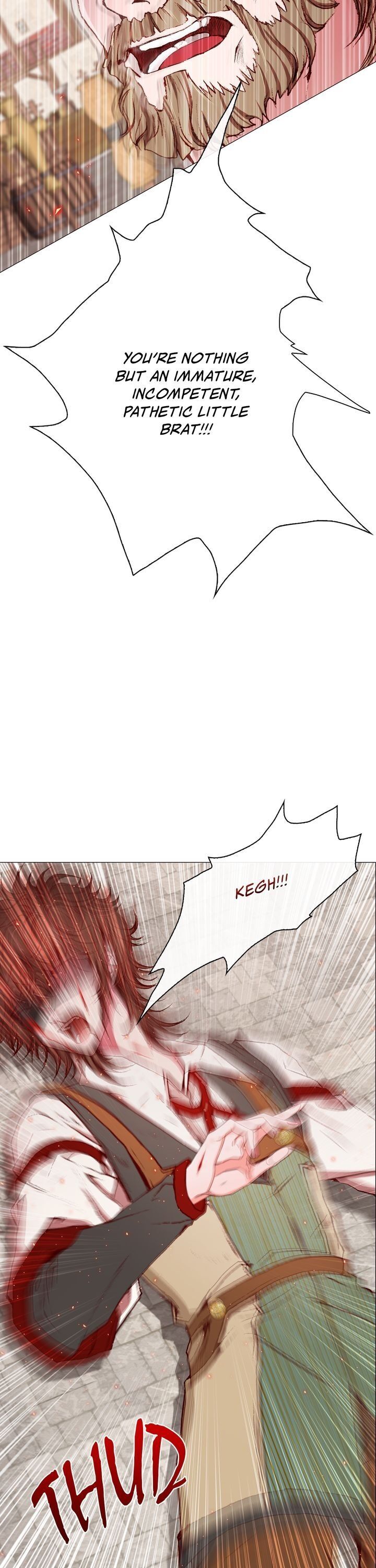 I Became The Ugly Lady Chapter 15 - Page 15