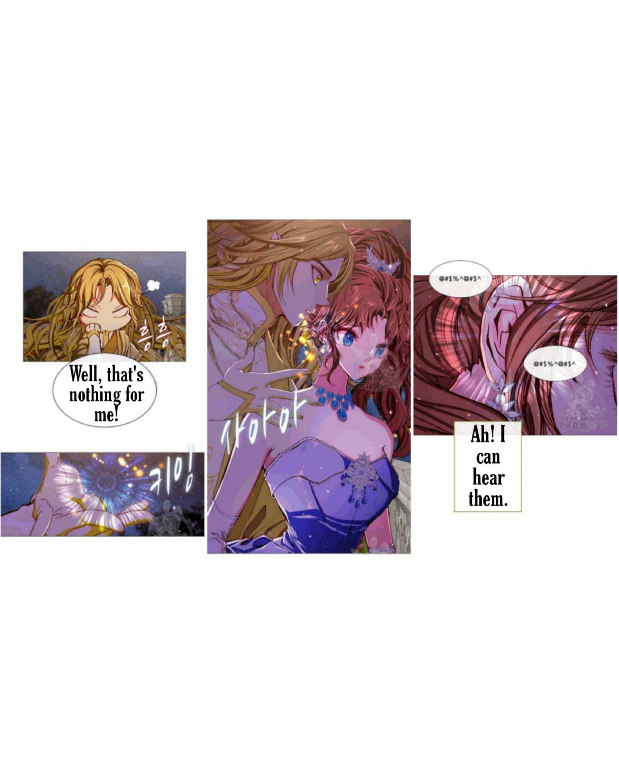 I Became The Ugly Lady Chapter 22 - Page 22