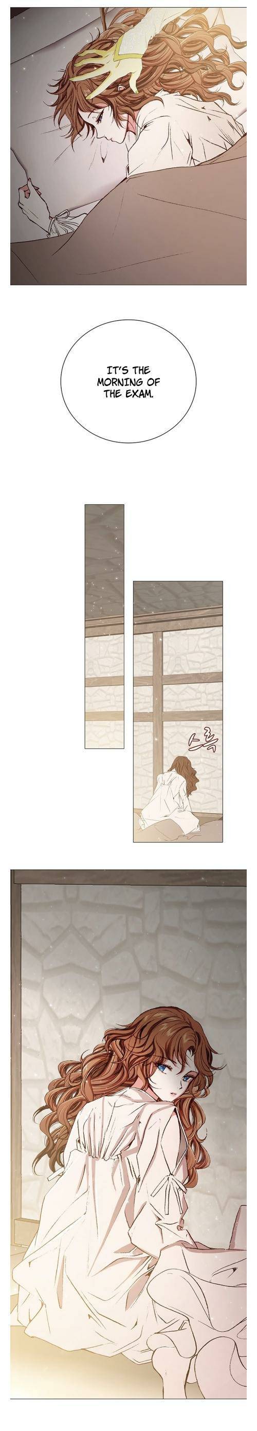 I Became The Ugly Lady Chapter 27 - Page 12