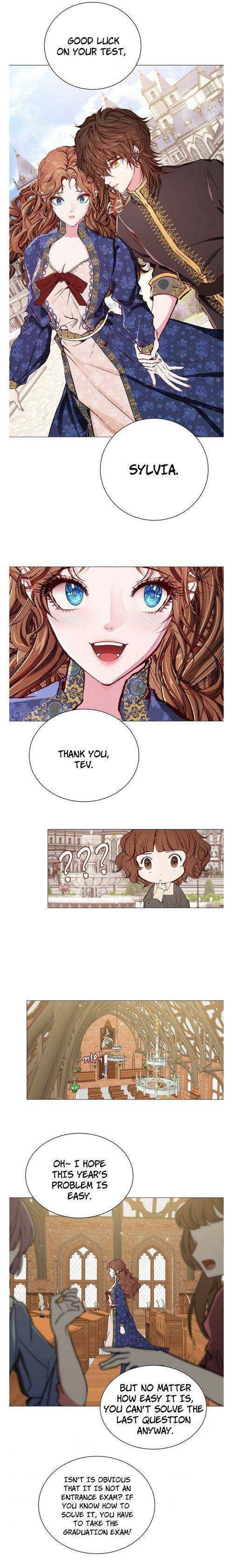 I Became The Ugly Lady Chapter 27 - Page 14