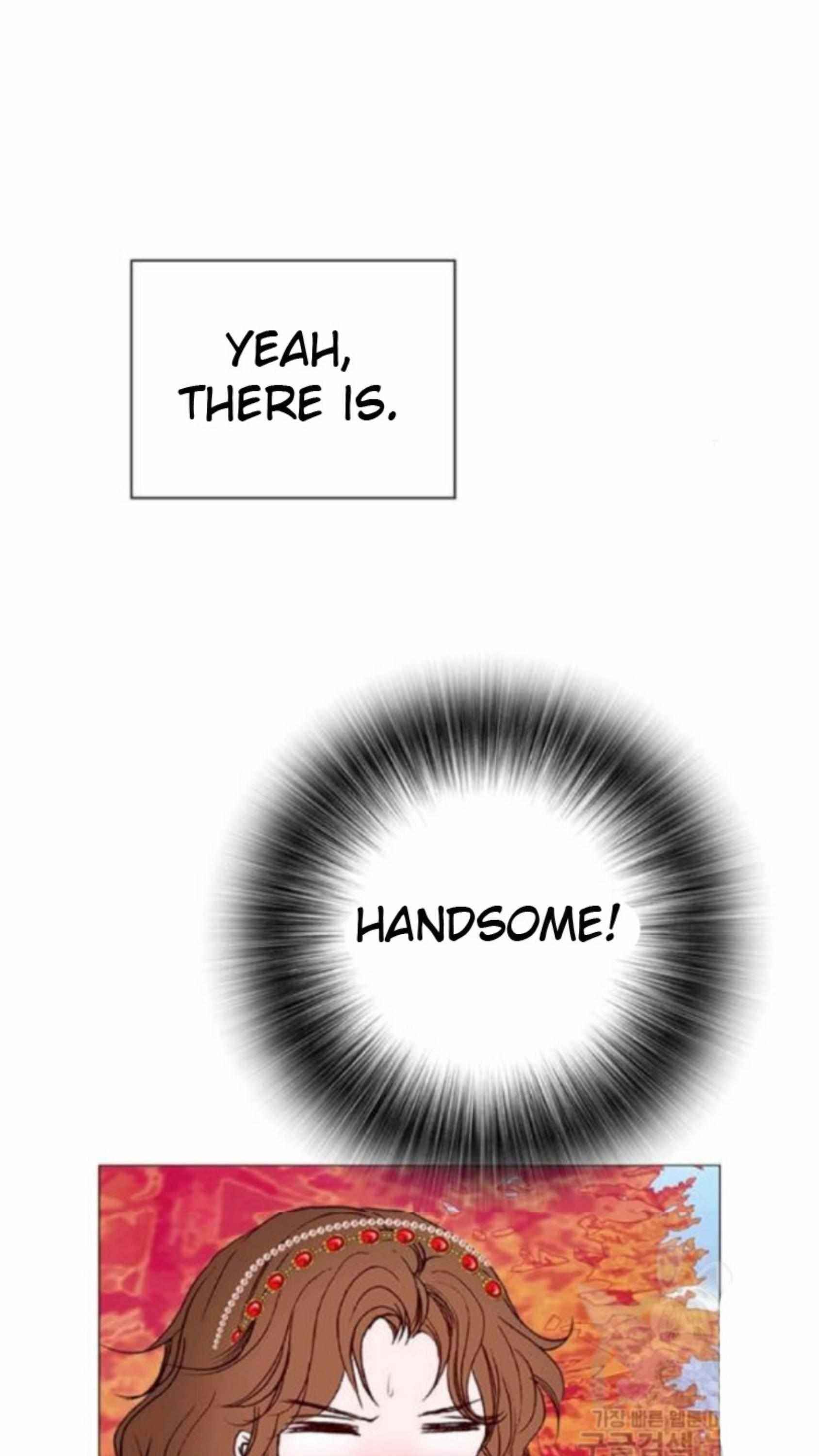 I Became The Ugly Lady Chapter 33 - Page 62