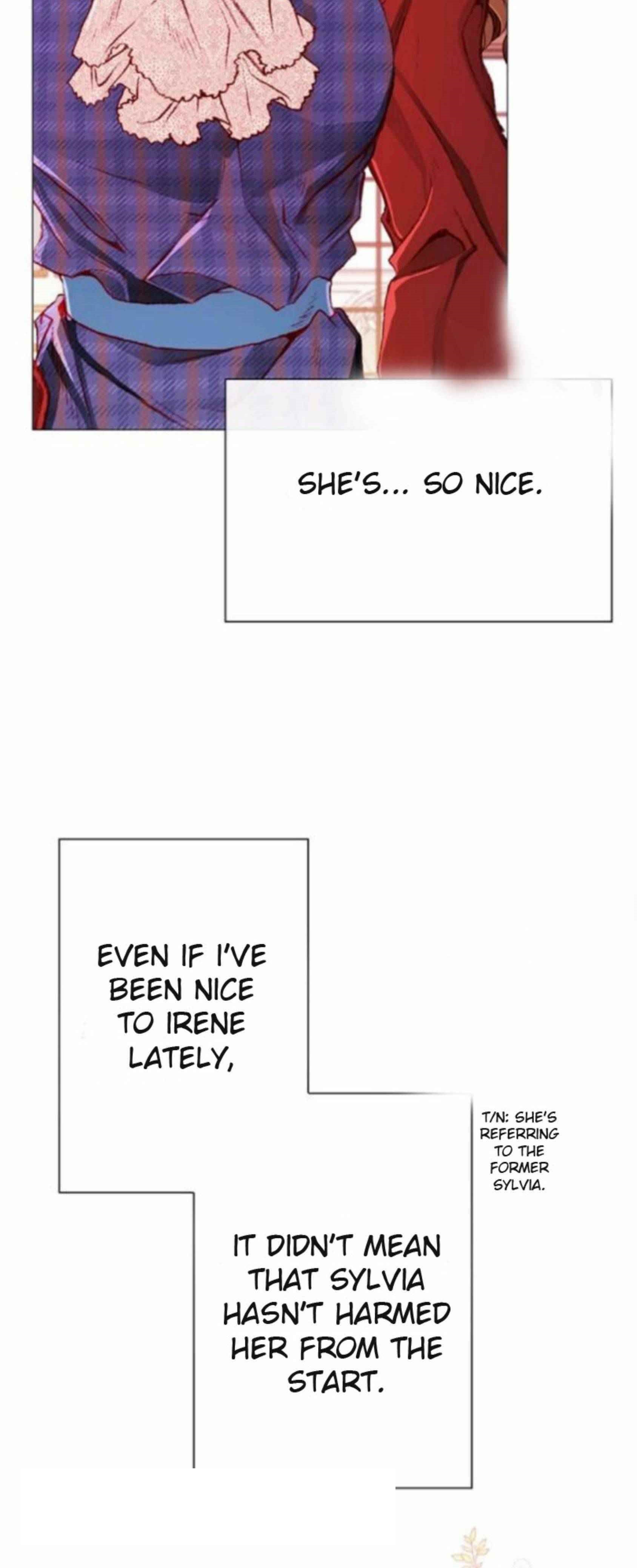 I Became The Ugly Lady Chapter 37 - Page 18