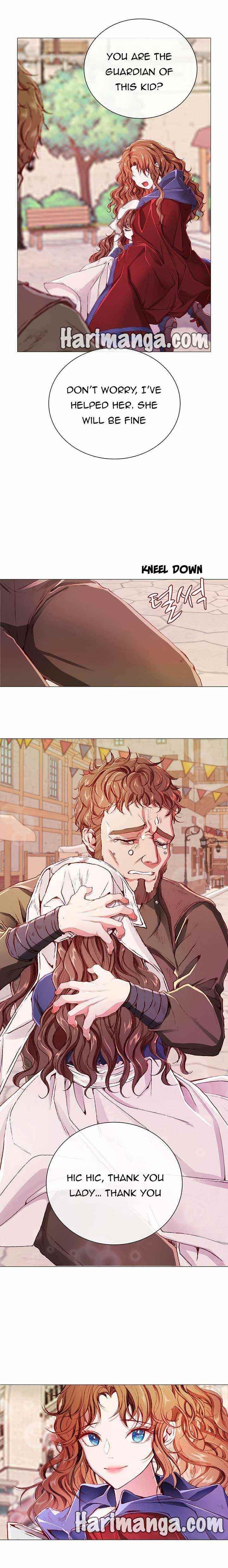 I Became The Ugly Lady Chapter 44 - Page 13
