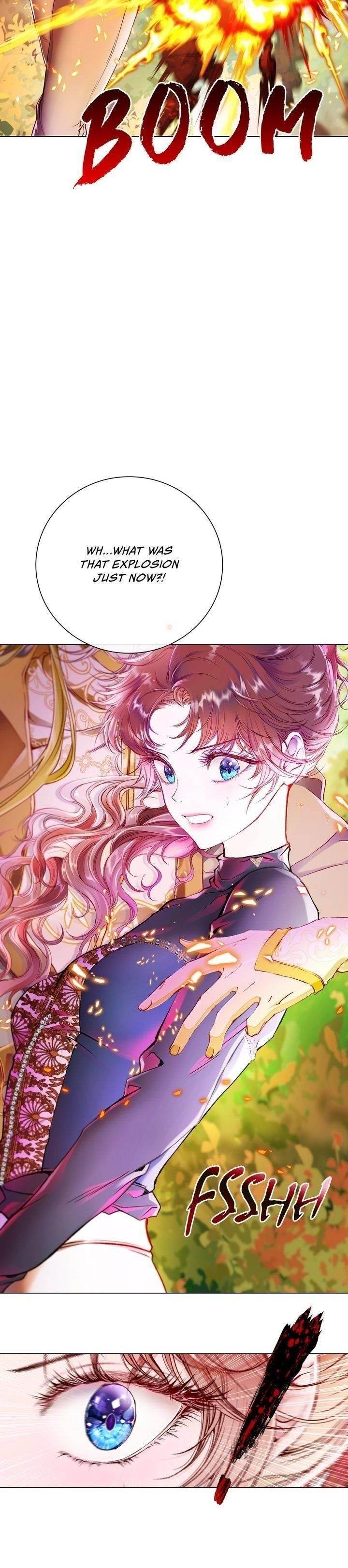 I Became The Ugly Lady Chapter 81.5 - Page 13