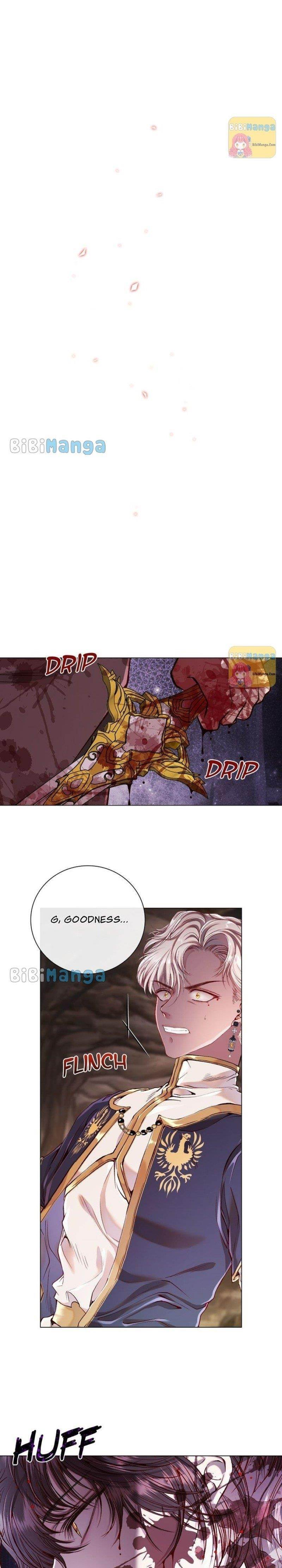 I Became The Ugly Lady Chapter 84 - Page 26
