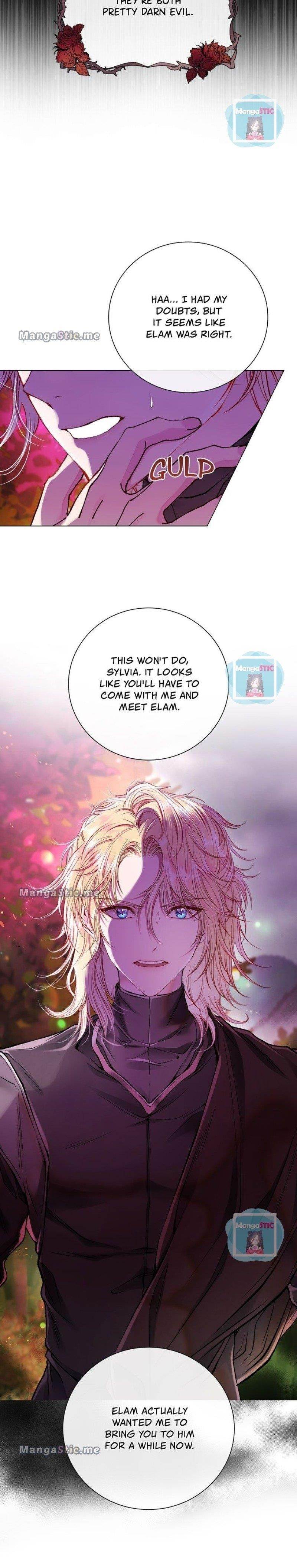 I Became The Ugly Lady Chapter 86 - Page 15