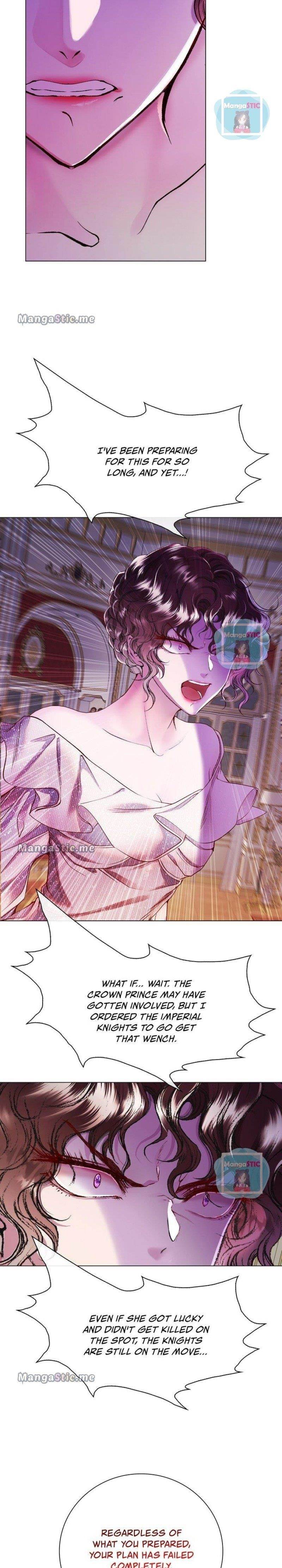 I Became The Ugly Lady Chapter 86 - Page 21
