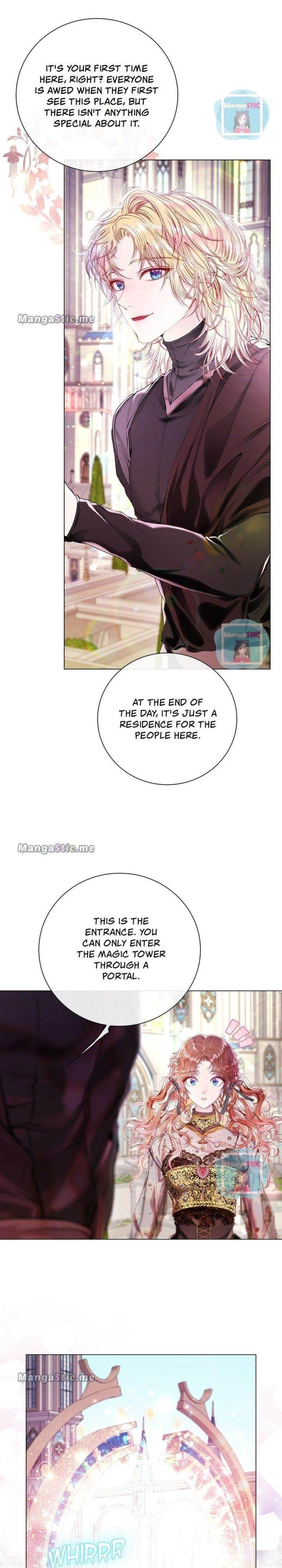 I Became The Ugly Lady Chapter 86 - Page 27