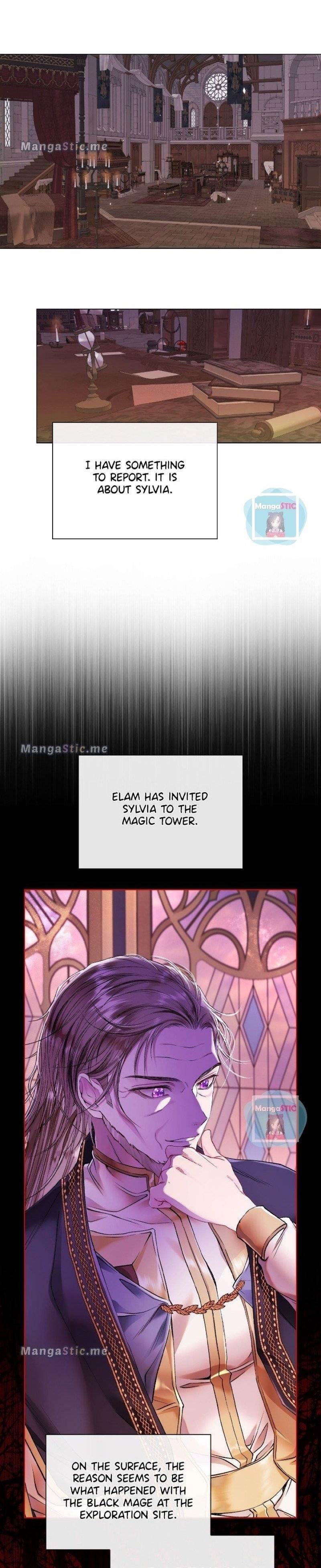 I Became The Ugly Lady Chapter 89 - Page 1