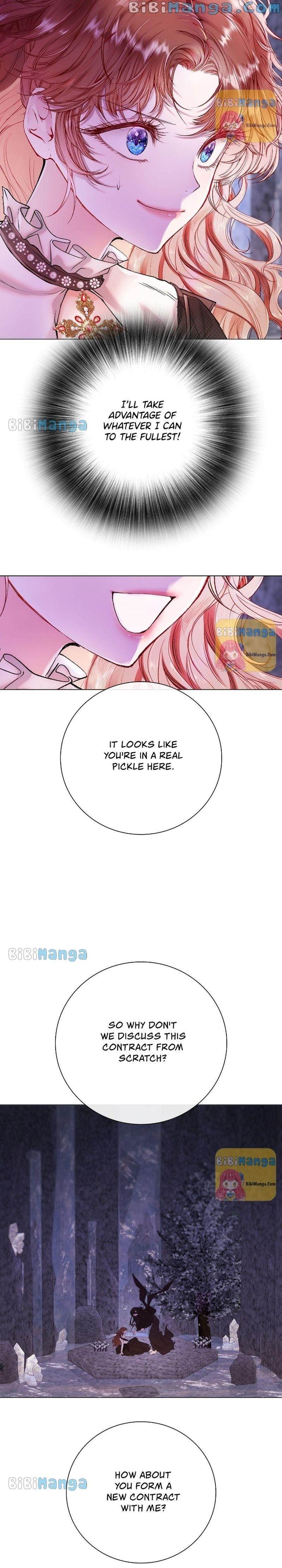 I Became The Ugly Lady Chapter 93 - Page 23