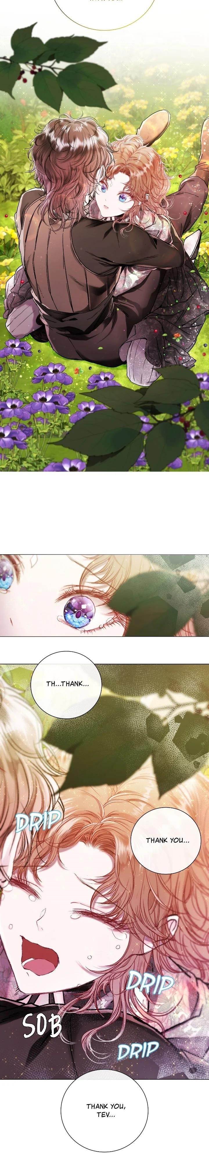 I Became The Ugly Lady Chapter 94 - Page 32