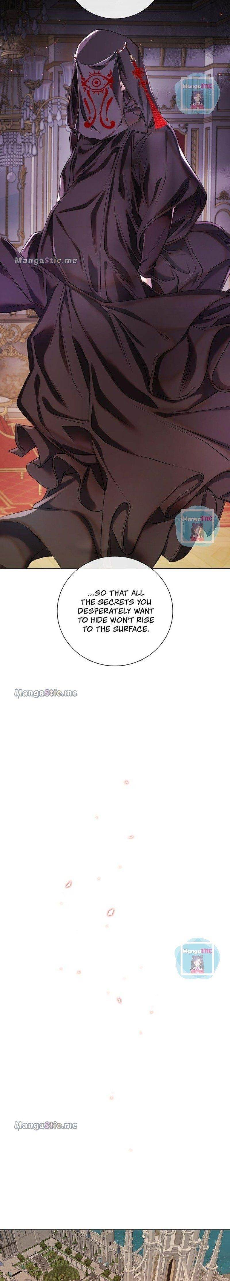 I Became The Ugly Lady Chapter 96 - Page 25