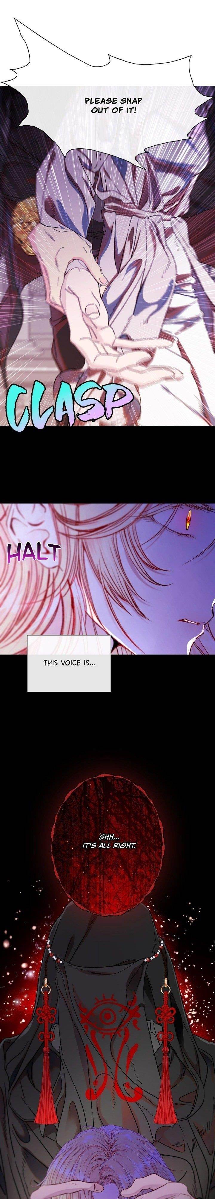 I Became The Ugly Lady Chapter 99 - Page 14